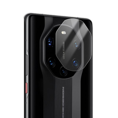 Phonecare - Verre Trempé Pour Le Caméra Arrière - Huawei Mate 40 RS Porsche Phonecare - Accessoire Tablette