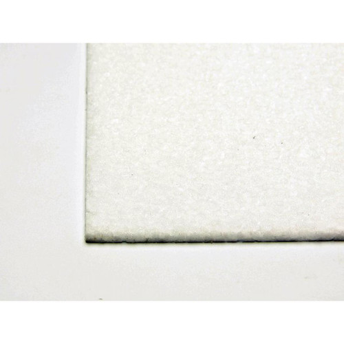 Accessoires et pièces Pichler Plaque EPP blanc 595 x 895 x 3 mm - Pichler