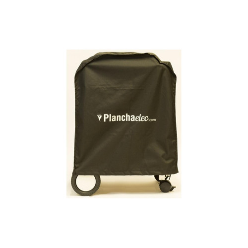 Planchaelec - HOUSSE CHARIOT ELYSEE  600                         L700 X P480 X H850 - Planchaelec