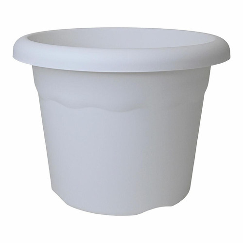 Pots, cache-pots Plastiken Pot Plastiken Blanc Ø 40 cm