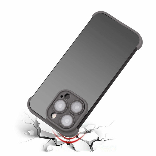 Platyne Coque Adhesive Iphone 15 Pro