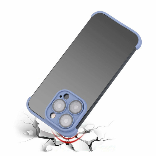 Platyne Coque Adhesive Iphone 15 Pro
