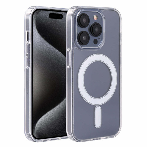Platyne - Coque Magsafe Iphone 15 Pro Platyne  - Accessoire Smartphone Platyne