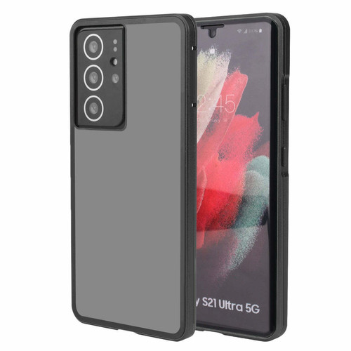 Platyne - Coque Pour Galaxy S21 Ultra 5g Platyne  - Coque, étui smartphone