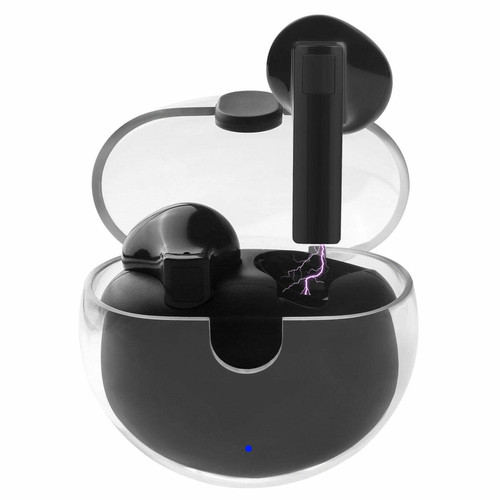 Platyne - Ecouteurs Bluetooth Avec Reduction De Bruit Platyne  - Ecouteurs intra-auriculaires