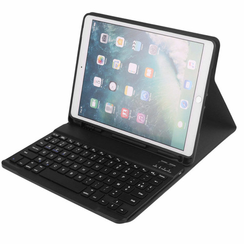 Platyne - Etui Clavier Pour Ipad Platyne  - Clavier pour iPad Accessoires et consommables
