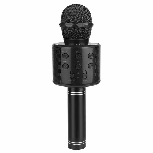 Microphone Platyne Microphone Bluetooth