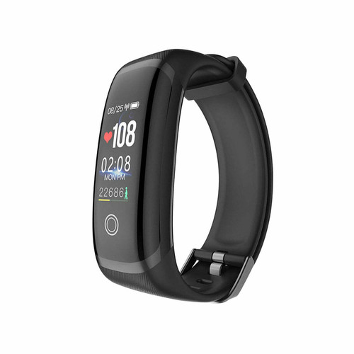 Platyne - Montre Gps Bluetooth Multifonctions Platyne  - Montre et bracelet connectés Platyne