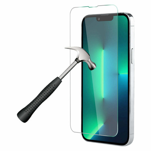Platyne - Pack De 3 Verres Trempes Pour Iphone 13pro Platyne - Kit de réparation iPhone Accessoires et consommables