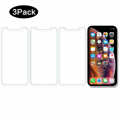 Platyne - Pack De 3 Verres Trempes Pour Iphone Xr Platyne  - Accessoire Smartphone Platyne