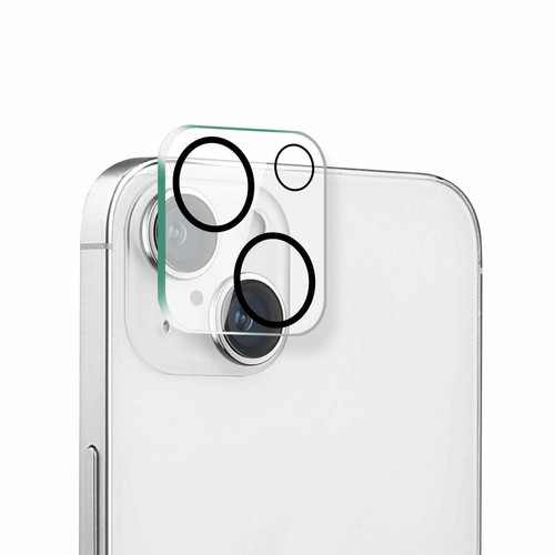 Platyne - Protecteur D'objectif Pour Iphone 13 Platyne  - Accessoire Smartphone Platyne