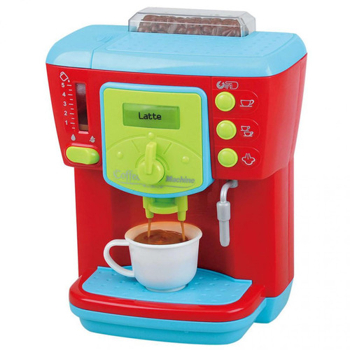 Cuisine et ménage Playgo Playgo Machine à café jouet 3149