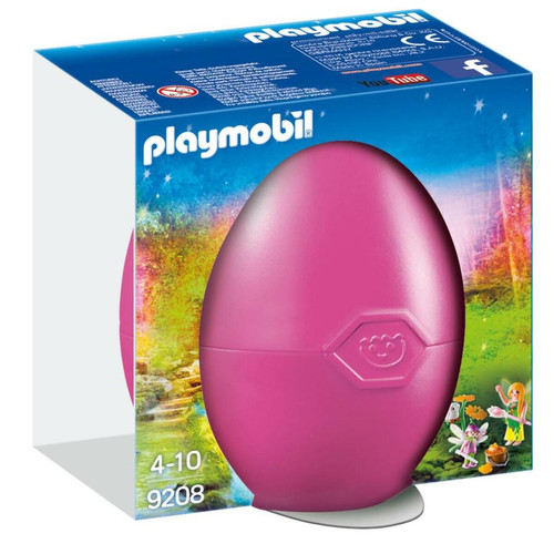 Playmobil - 9208 Fées avec chaudron magique, Playmobil Autres Playmobil  - Jeux & Jouets