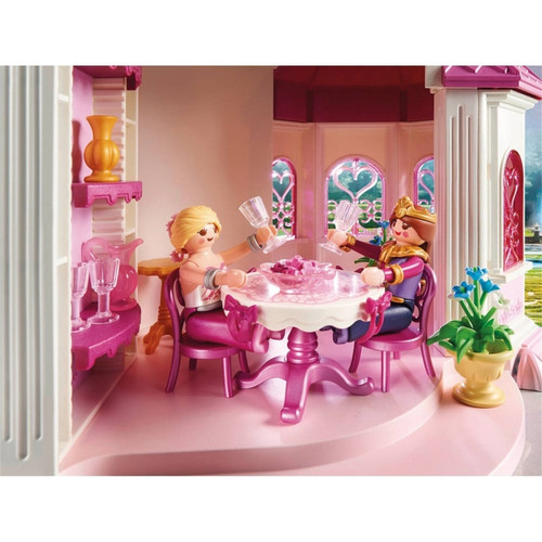 Playmobil Princess Palais de princesse