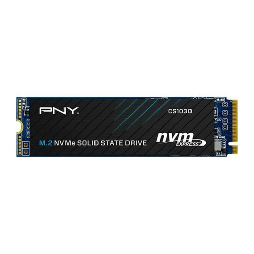 PNY - PNY - CS1030 - SSD - 500 Go - M.2 2280 - M280CS1030-500-RB PNY  - Marchand Super10count