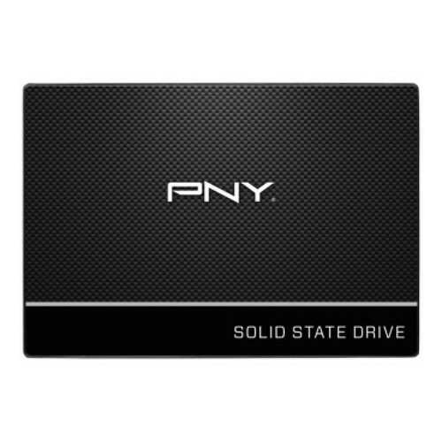 PNY - Disque dur PNY CS900 2 TB - Disque Dur interne 2 to