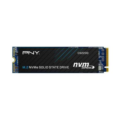 PNY - Disque dur interne SSD - M2 - NVMe -500G - PCIE - CS2230 PNY - Disque Dur interne
