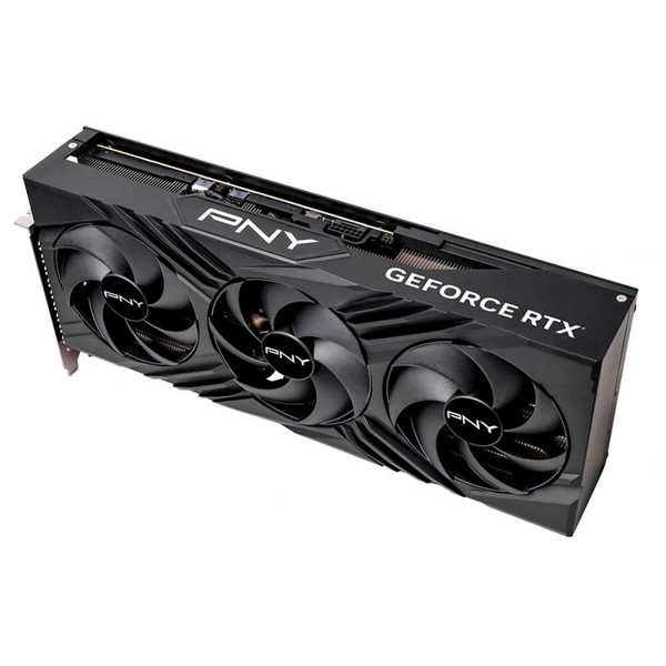 PNY Geforce RTX 4090 24GB - VERTO - Triple Fan Edition