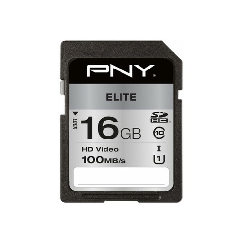 PNY - Elite PNY  - SSD Interne PNY