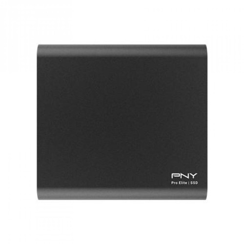PNY - PNY Pro Elite - Disque SSD - 500 Go - externe PNY  - Disque SSD PNY