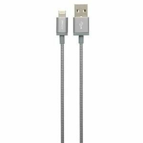 Adaptateurs PNY LIGHTNING CHARGE + SYNC CABLE