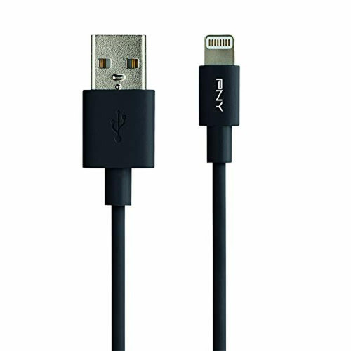 Adaptateurs PNY LIGHTNING CHARGE AND SYNC CABLE