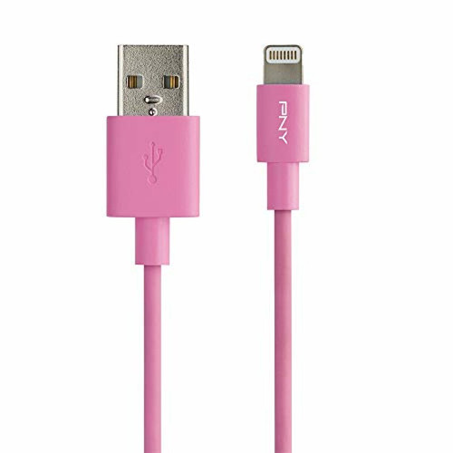 PNY - LIGHTNING CHARGE AND SYNC CABLE PNY  - PNY