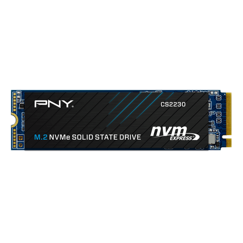 PNY -Disque SSD CS2230 1To PNY  - Soldes Disque SSD
