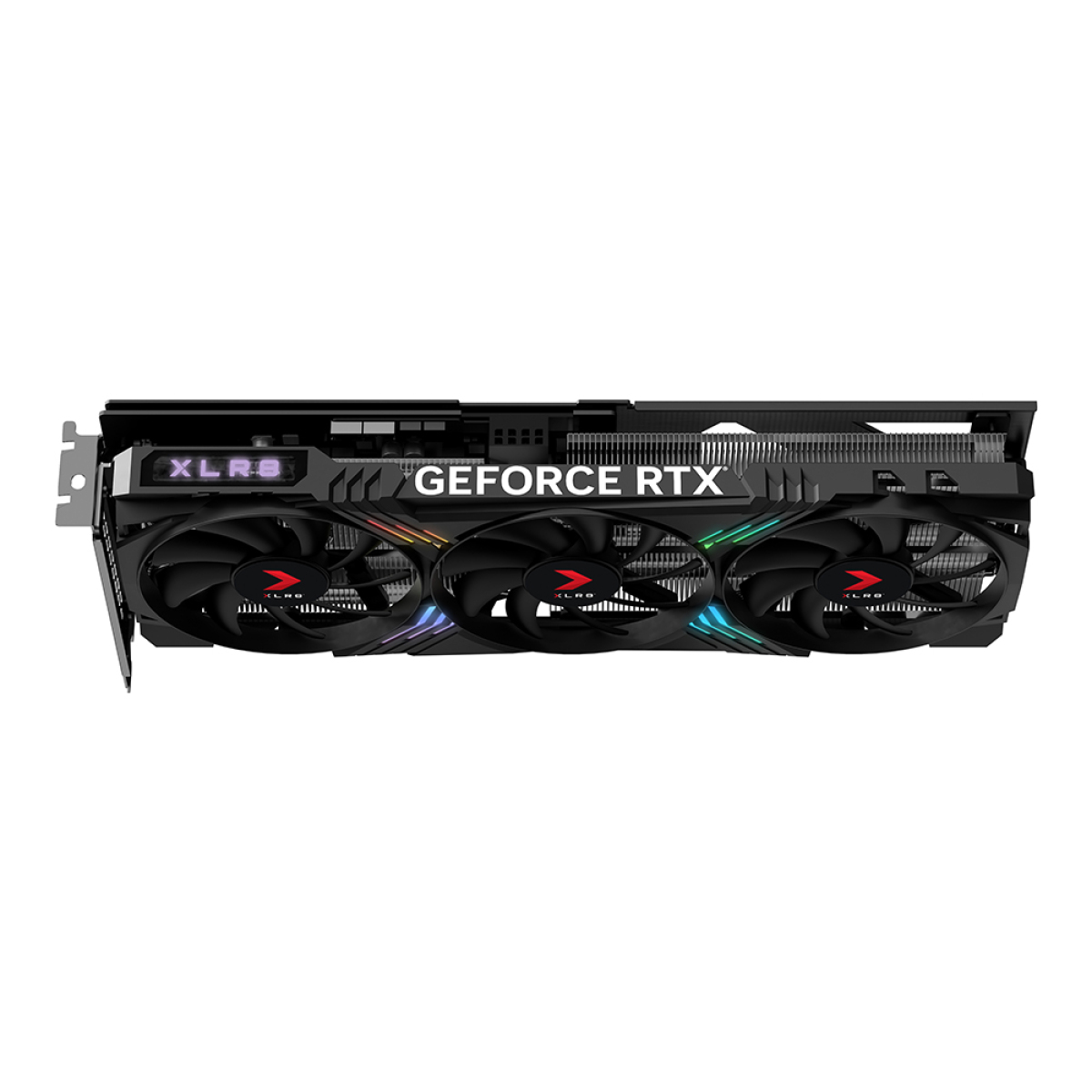 GeForce RTX 4070 XLR8 Gaming VERTO EPIC-X PNY