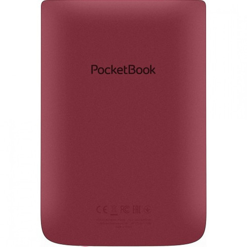 Liseuse Tablette PocketBook Touch Lux 5, le meilleur e-reader