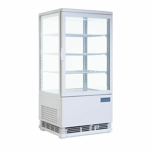 Réfrigérateur Polar