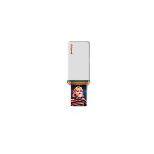 Polaroid - Polaroid Hi.Print 2x3 Imprimante de poche - Blanc Polaroid   - Polaroid