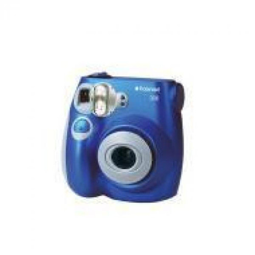 Appareil compact Polaroid POLAROID PIC300 Bleu Appareil photo instantané compact