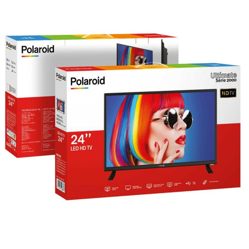 TV 32'' et moins Polaroid