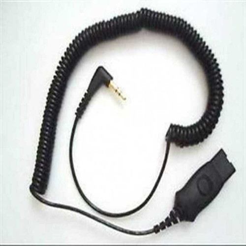 Adaptateur TNT Poly Câble Audio Jack (3,5 mm) QD B2B Poly 38324-01
