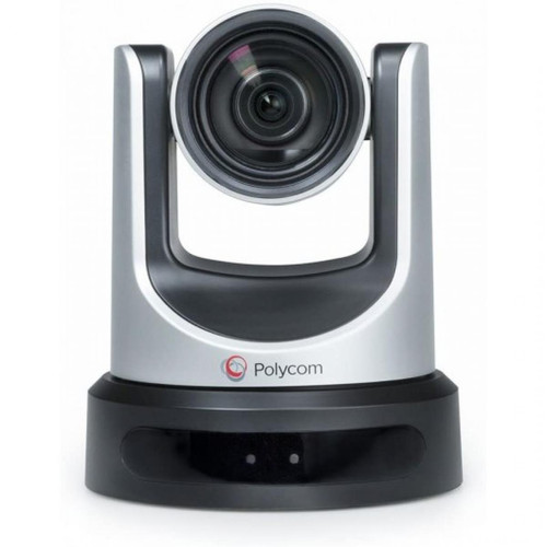 Polycom - Polycom EagleEye IV USB, pour une meilleure visioconférence              camérawebcam - Webcam