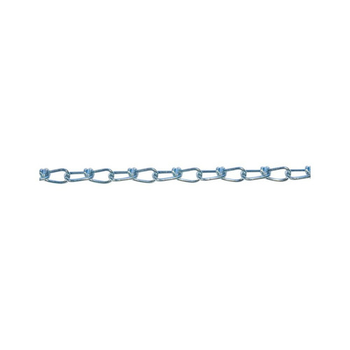 POSAMO - Chaine K27 Galv. DIN56862,5mm Ro.30m(250x110) (Par 30) POSAMO  - Quincaillerie