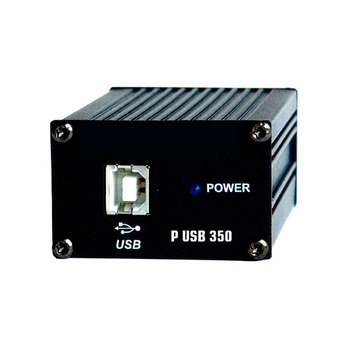Power Acoustics - P USB 350 Power Acoustics Power Acoustics  - Interface audio usb