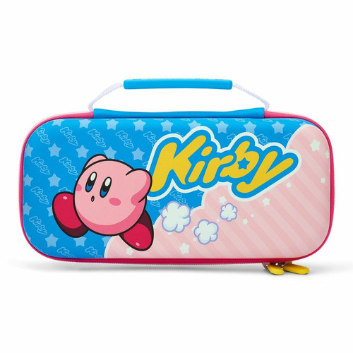 Powera - Coffret pour Nintendo Switch Powera Kirby Powera  - Nintendo Switch