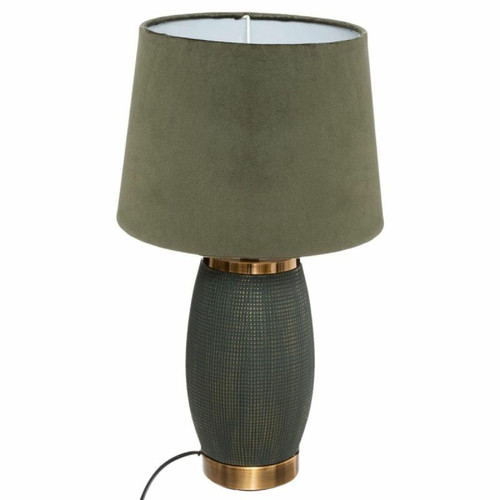Pp No Name - Lampe à Poser Design Sefa 43cm Vert - Lampes à poser