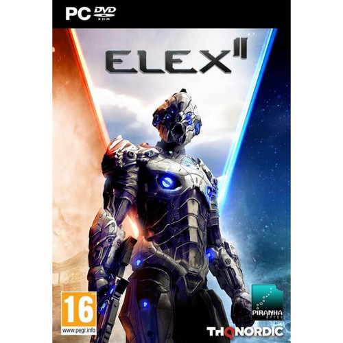 Premium - Elex 2 PC Premium  - Premium