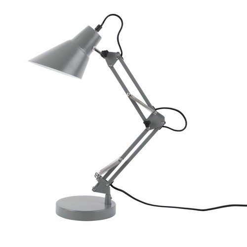 Present Time - Lampe de table Fit Present Time - lampe trépied bois Luminaires