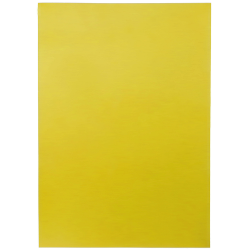 Primematik - étiquette magnétique A4 affiche flexible aimant jaune paquet 10 Primematik  - Cadre photo numérique