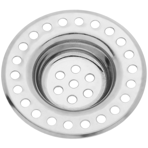 Primematik - Filtre de vidange anti-colmatage 50 x 30 mm Primematik  - Bonde de lavabo
