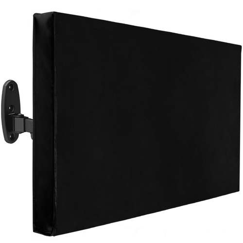 Primematik - Housse de protection extérieure pour moniteur écran TV LCD 50-52 132x84x13 cm Primematik  - Accessoires PS Vita