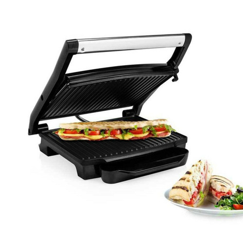 Pierrade, grill Grill panini 2000w 720cm² - 112415-01-001 - PRINCESS