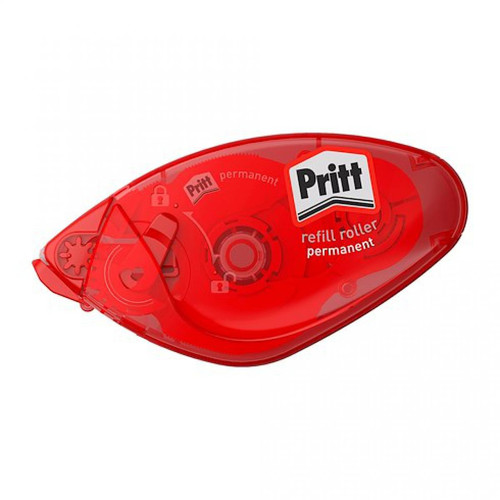 Pritt - Colle roller rechargeable Pritt permanente Pritt  - Pritt