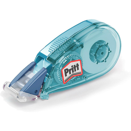 Pritt - Pritt Rouleau correcteur Micro Roller, carte blister de 2 () Pritt  - Pritt