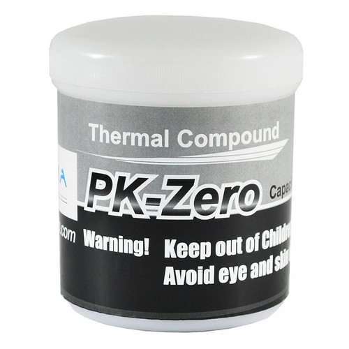 Prolimatech - PK-Zero Aluminium - 600g - Pâte thermique