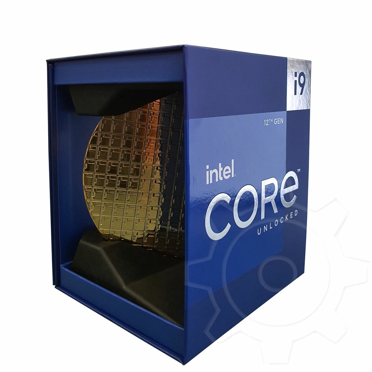 Provonto - PC Gamer Extrême [Intel Core i9-12900KF, NVIDIA GeForce